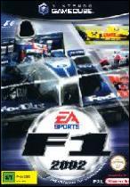 F1 2002