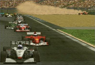 F1 2002