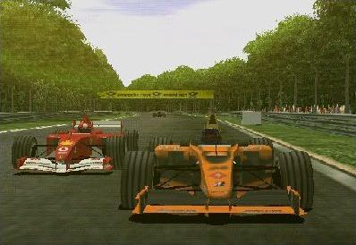 F1 2002