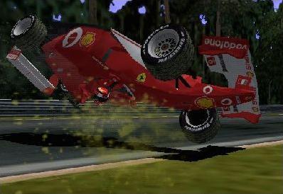 F1 2002