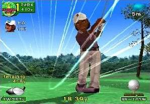 Ace Golf