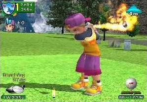 Ace Golf