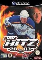 NHL Hitz 20-03