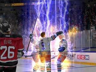 NHL Hitz 20-03
