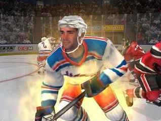 NHL Hitz 20-03