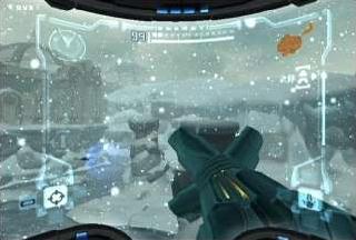 Metroid Prime