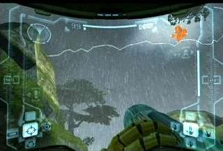 Metroid Prime