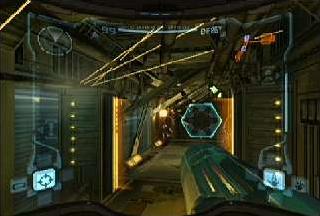 Metroid Prime