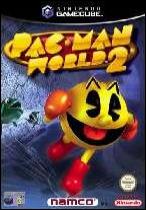 Pac-Man World 2