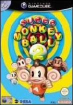 Super Monkey Ball 2