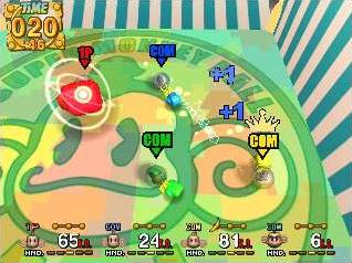 Super Monkey Ball 2