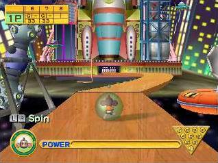 Super Monkey Ball 2