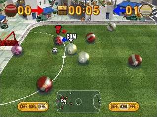 Super Monkey Ball 2
