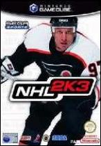 NHL 2K3
