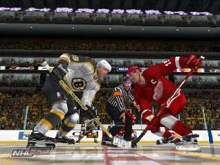 NHL 2K3