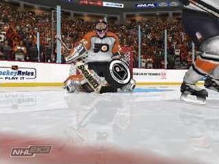 NHL 2K3