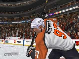 NHL 2K3