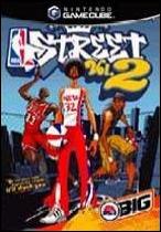 NBA Street 2