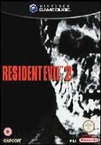 Resident Evil 2