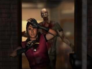 Resident Evil 2