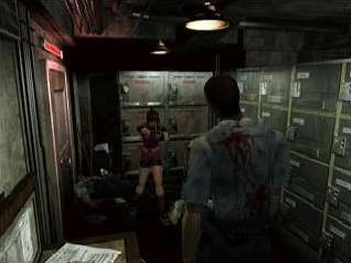 Resident Evil 2