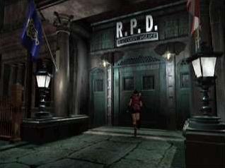 Resident Evil 2