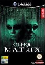 Enter the Matrix