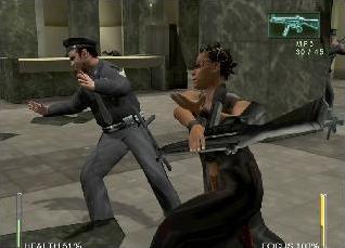 Enter the Matrix