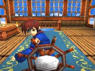 Skies of Arcadia Legends