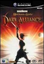 Baldur's Gate: Dark Alliance