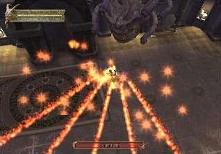 Baldur's Gate: Dark Alliance