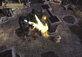 Baldur's Gate: Dark Alliance