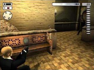 Hitman 2: Silent Assassin