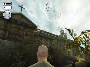 Hitman 2: Silent Assassin
