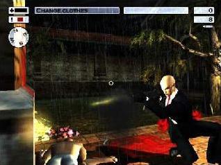 Hitman 2: Silent Assassin