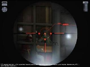 Hitman 2: Silent Assassin