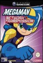 Mega Man Network Transmission