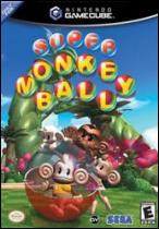 Super Monkey Ball
