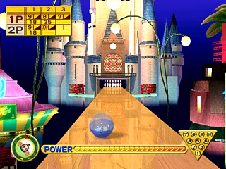 Super Monkey Ball