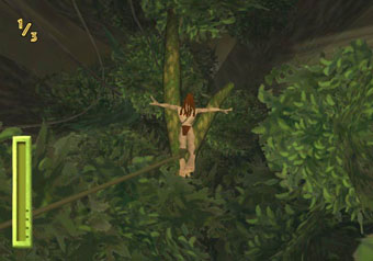 Tarzan Freeride