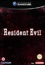 Resident Evil