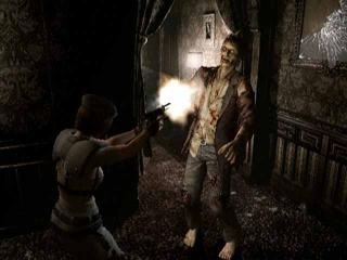 Resident Evil