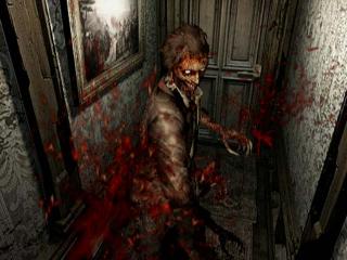 Resident Evil
