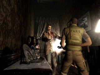Resident Evil