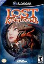 Lost Kingdoms