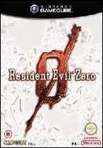 Resident Evil Zero