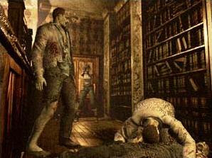 Resident Evil Zero