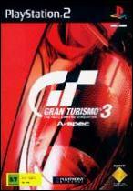 Gran Turismo 3
