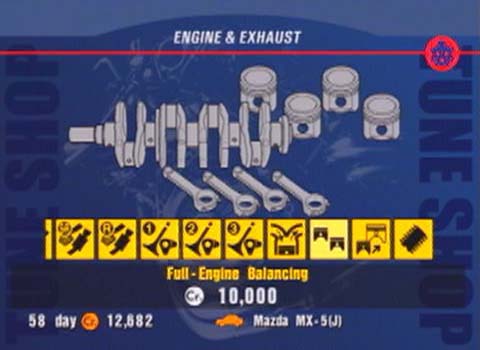 Gran Turismo 3