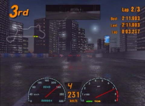 Gran Turismo 3